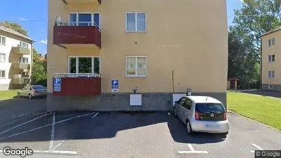 Lägenheter att hyra i Örebro - Bild från Google Street View