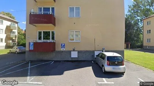 Lägenheter att hyra i Örebro - Bild från Google Street View
