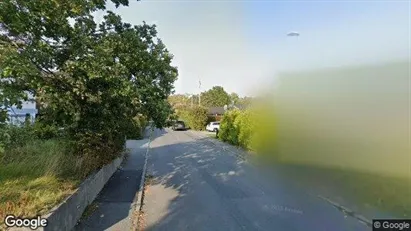 Lägenheter att hyra i Lidingö - Bild från Google Street View