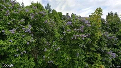Lägenheter att hyra i Forshaga - Bild från Google Street View