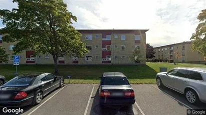 Lägenheter att hyra i Linköping - Bild från Google Street View