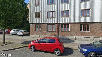 Lägenheter att hyra i Majorna-Linné - Bild från Google Street View