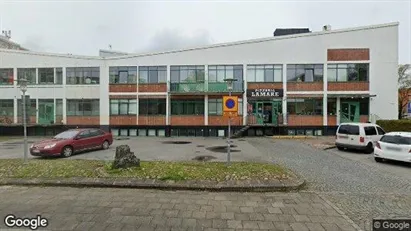Lägenheter att hyra i Malmö Centrum - Bild från Google Street View