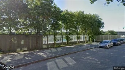 Lägenheter att hyra i Söderort - Bild från Google Street View