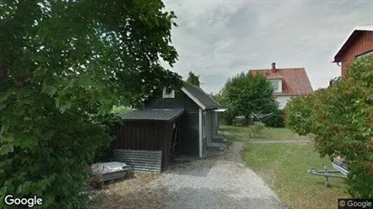 Lägenheter att hyra i Gotland - Bild från Google Street View