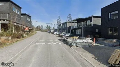 Lägenheter att hyra i Västerort - Bild från Google Street View