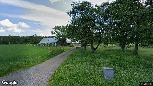 Lägenheter att hyra i Båstad - Bild från Google Street View