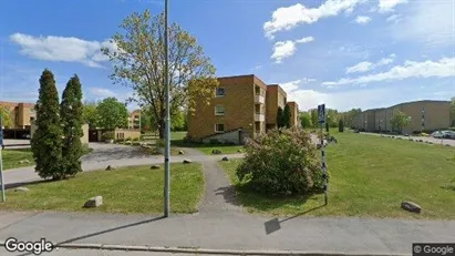 Lägenheter att hyra i Kalmar - Bild från Google Street View