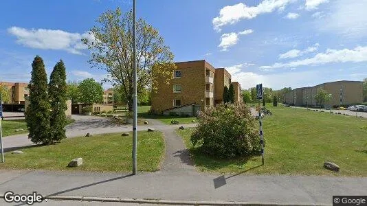 Lägenheter att hyra i Kalmar - Bild från Google Street View