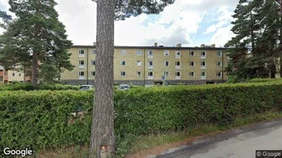 Lägenheter att hyra i Botkyrka - Bild från Google Street View