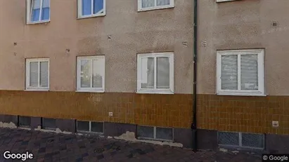 Lägenheter att hyra i Malmö Centrum - Bild från Google Street View