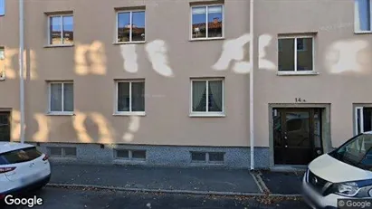 Lägenheter att hyra i Jönköping - Bild från Google Street View