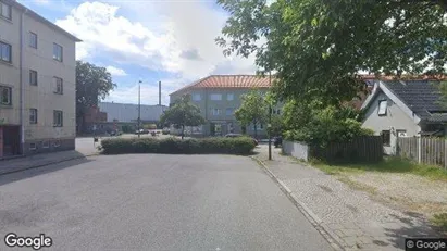 Lägenheter att hyra i Sofielund - Bild från Google Street View