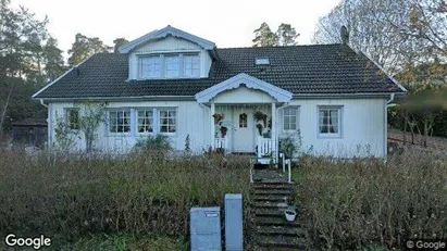 Lägenheter att hyra i Sollentuna - Bild från Google Street View