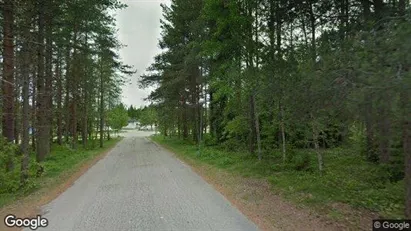 Lägenheter att hyra i Umeå - Bild från Google Street View