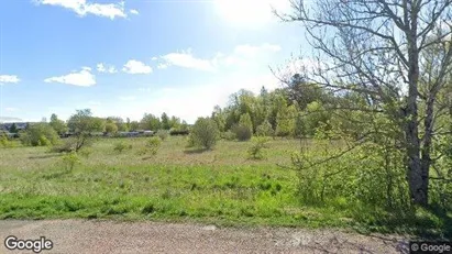 Lägenheter att hyra i Vänersborg - Bild från Google Street View
