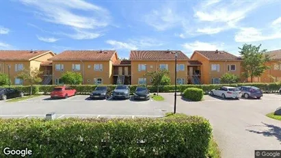 Lägenheter att hyra i Uppsala - Bild från Google Street View