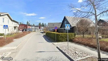 Lägenheter att hyra i Vallentuna - Bild från Google Street View