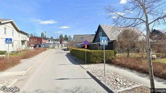 Lägenheter att hyra i Vallentuna - Bild från Google Street View