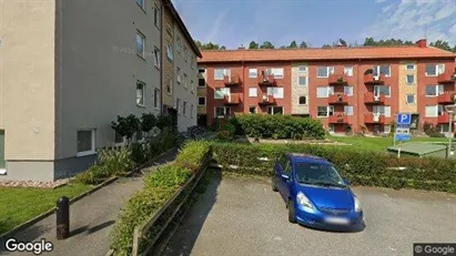 Lägenheter att hyra i Mölndal - Bild från Google Street View