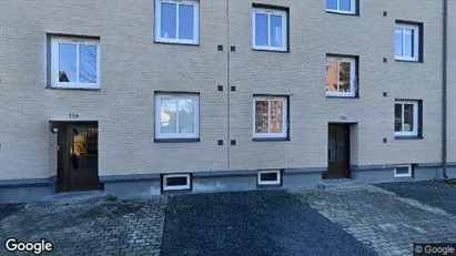 Lägenheter att hyra i Jönköping - Bild från Google Street View