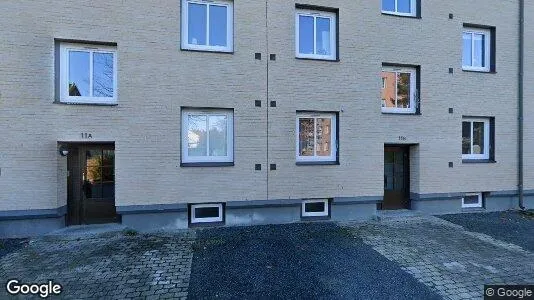 Lägenheter att hyra i Jönköping - Bild från Google Street View