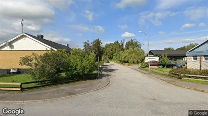 Lägenheter att hyra i Töreboda - Bild från Google Street View