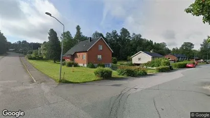 Lägenheter att hyra i Svenljunga - Bild från Google Street View