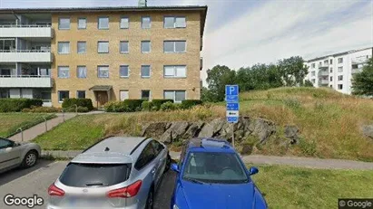 Lägenheter att hyra i Askim-Frölunda-Högsbo - Bild från Google Street View