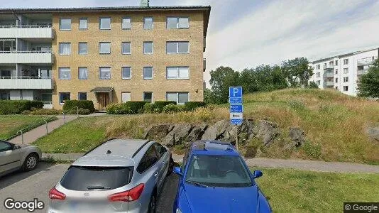 Lägenheter att hyra i Askim-Frölunda-Högsbo - Bild från Google Street View