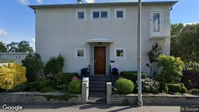 Lägenheter att hyra i Linköping - Bild från Google Street View