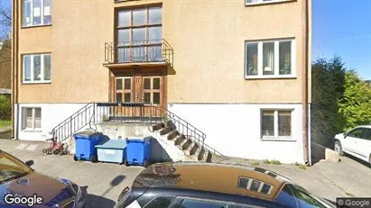 Lägenheter att hyra i Västerort - Bild från Google Street View