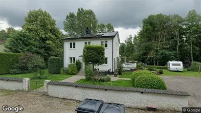 Lägenheter att hyra i Svenljunga - Bild från Google Street View
