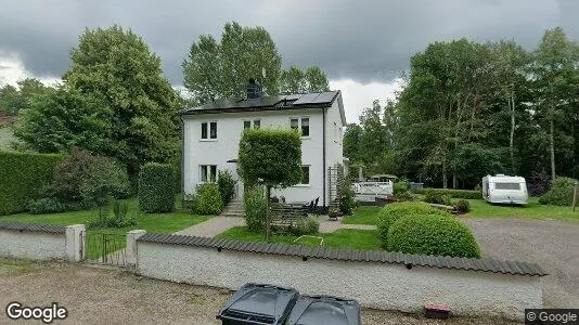 Lägenheter att hyra i Svenljunga - Bild från Google Street View