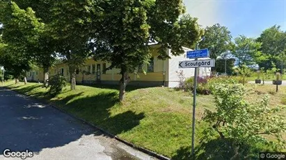 Lägenheter att hyra i Majorna-Linné - Bild från Google Street View