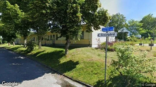Lägenheter att hyra i Majorna-Linné - Bild från Google Street View