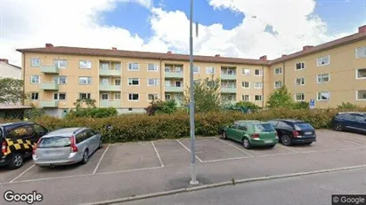 Lägenheter att hyra i Göteborg Östra - Bild från Google Street View
