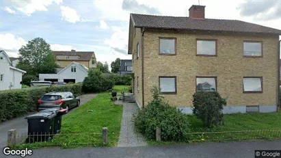 Lägenheter att hyra i Alvesta - Bild från Google Street View