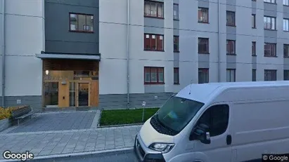 Lägenheter att hyra i Järfälla - Bild från Google Street View