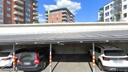 Lägenheter att hyra i Jönköping - Bild från Google Street View