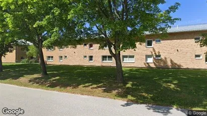 Lägenheter att hyra i Botkyrka - Bild från Google Street View