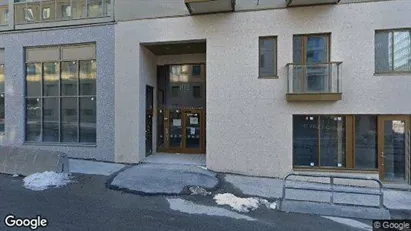 Lägenheter att hyra i Vasastan - Bild från Google Street View