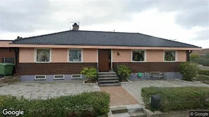 Lägenheter att hyra i Jönköping - Bild från Google Street View