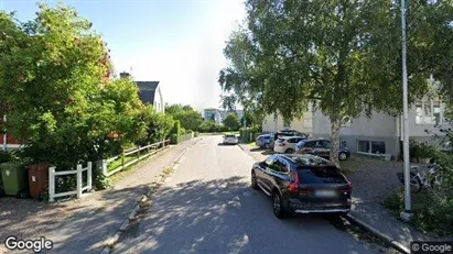 Lägenheter att hyra i Uppsala - Bild från Google Street View