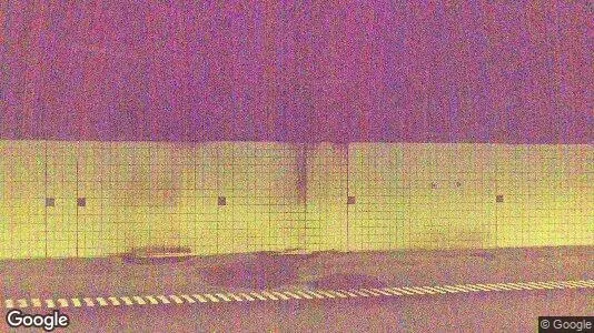 Lägenheter att hyra i Västra hisingen - Bild från Google Street View