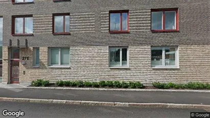 Lägenheter att hyra i Örgryte-Härlanda - Bild från Google Street View
