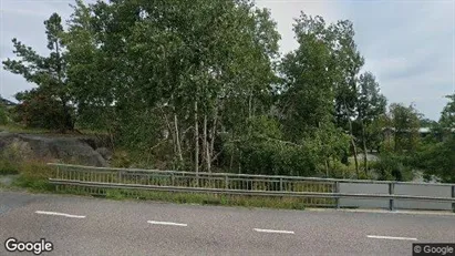 Lägenheter att hyra i Nacka - Bild från Google Street View