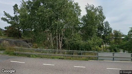 Lägenheter att hyra i Nacka - Bild från Google Street View