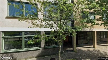 Lägenheter att hyra i Linköping - Bild från Google Street View