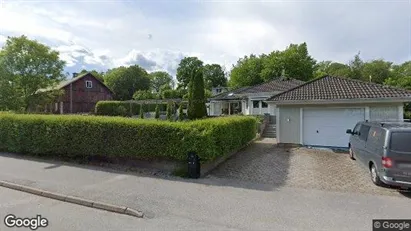 Lägenheter att hyra i Haninge - Bild från Google Street View